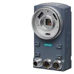 Lector óptico SIMATIC MV550 S resolución: 800x600 píxeles SIEMENS 6GF3550-0CD10