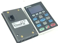 Panel de operación de KPC-CC01 para Delta AC drive VFD-C2000