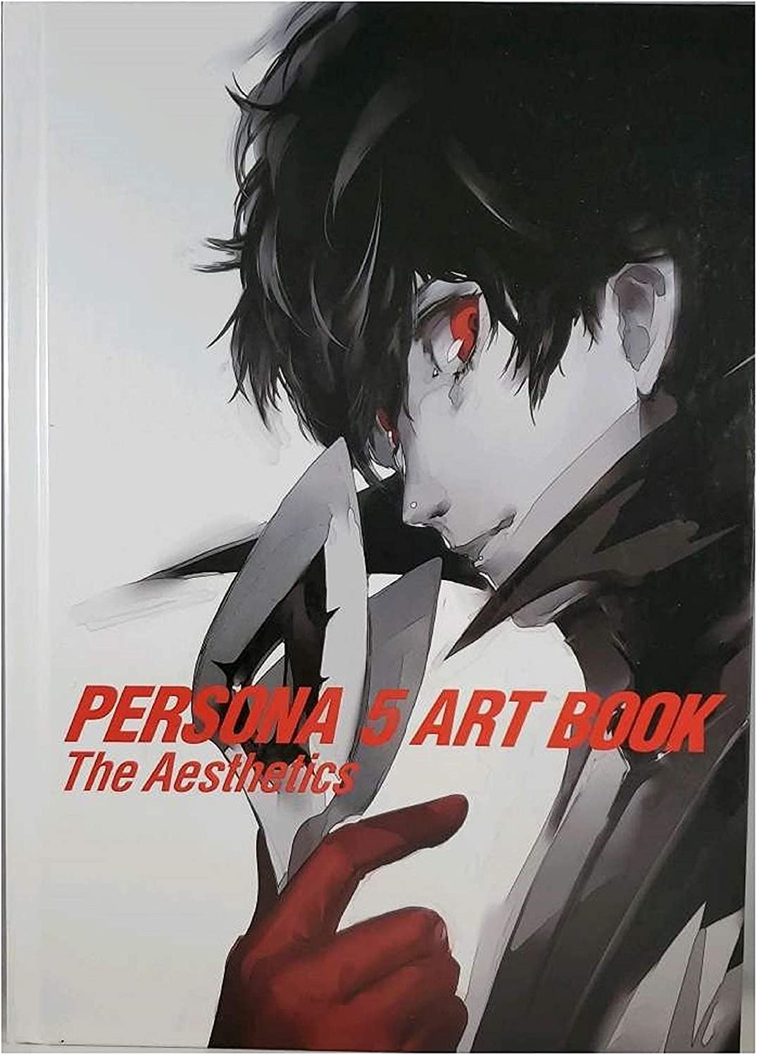 Persona 5 Edición Limitada Deluxe Edition beneficios Art Book
