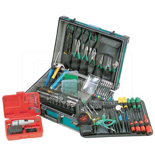 kit de herramientas Pro'sKit 1PK-990A