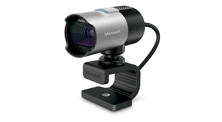 Microsoft LifeCam Studio - Webcam - color