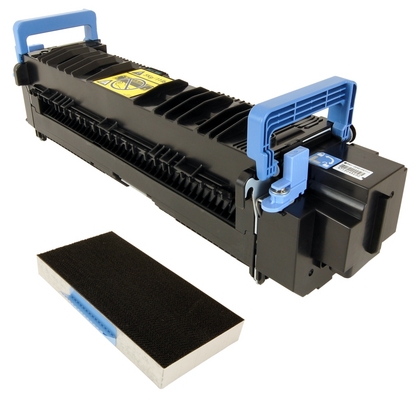 Kit Fusor Q3931-67940 -N HP CLJ CP6015 CM6040MFP CM6030 Mfp 110V