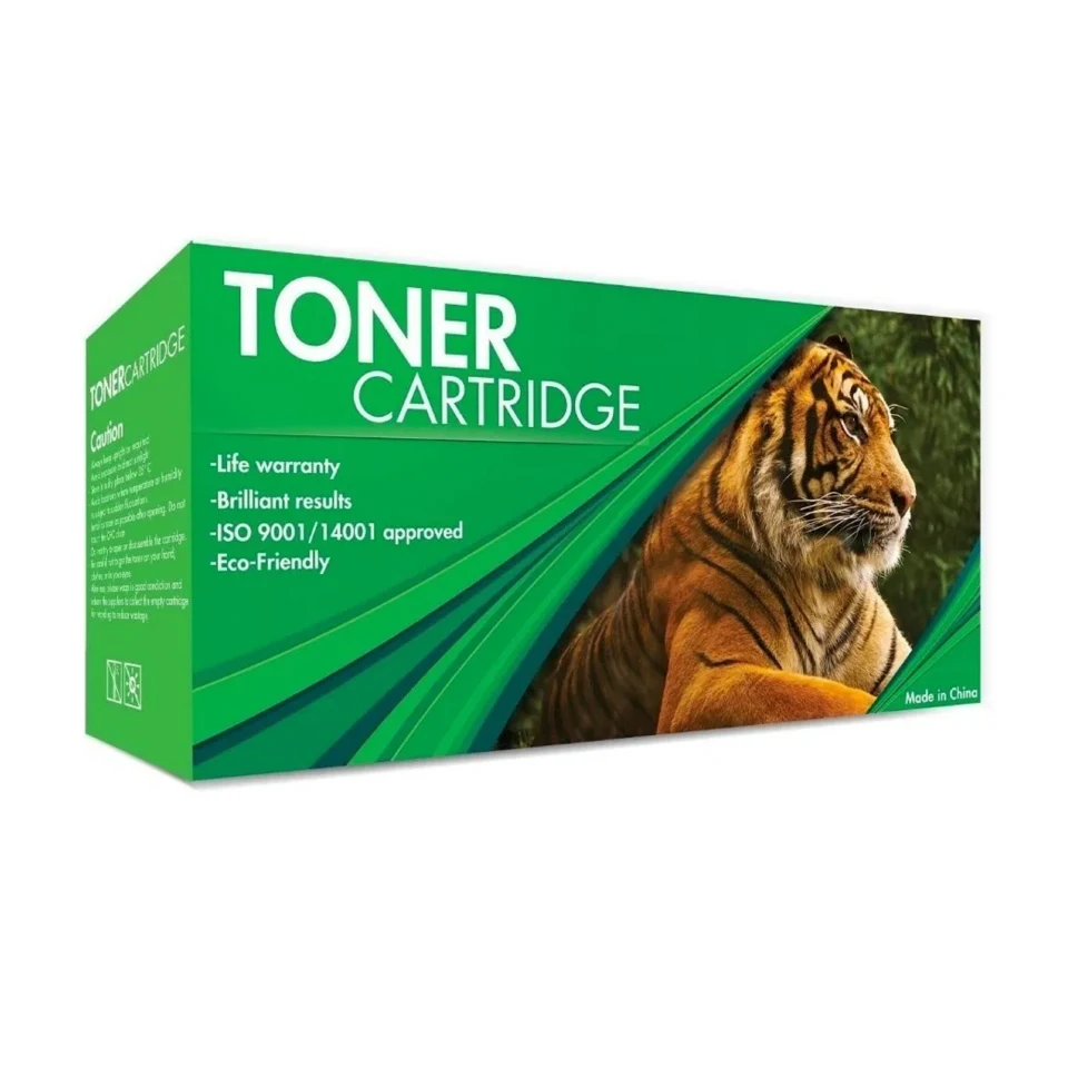 TONER GENERICO COMPATIBLE HP Q5949X Q7553X