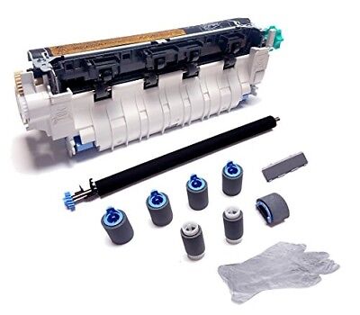 Q5998A- (Q5998-67904) Maintenance Kit for HP LaserJet 4345 110V