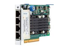 MARVELL QL41134HLCU ETHERNET 10GB 4-PORT SFP ADAPTER FOR HPE