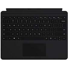 NUEVO TECLADO DE FIRMA MICROSOFT SURFACE PRO X CON PLUMA DELGADA