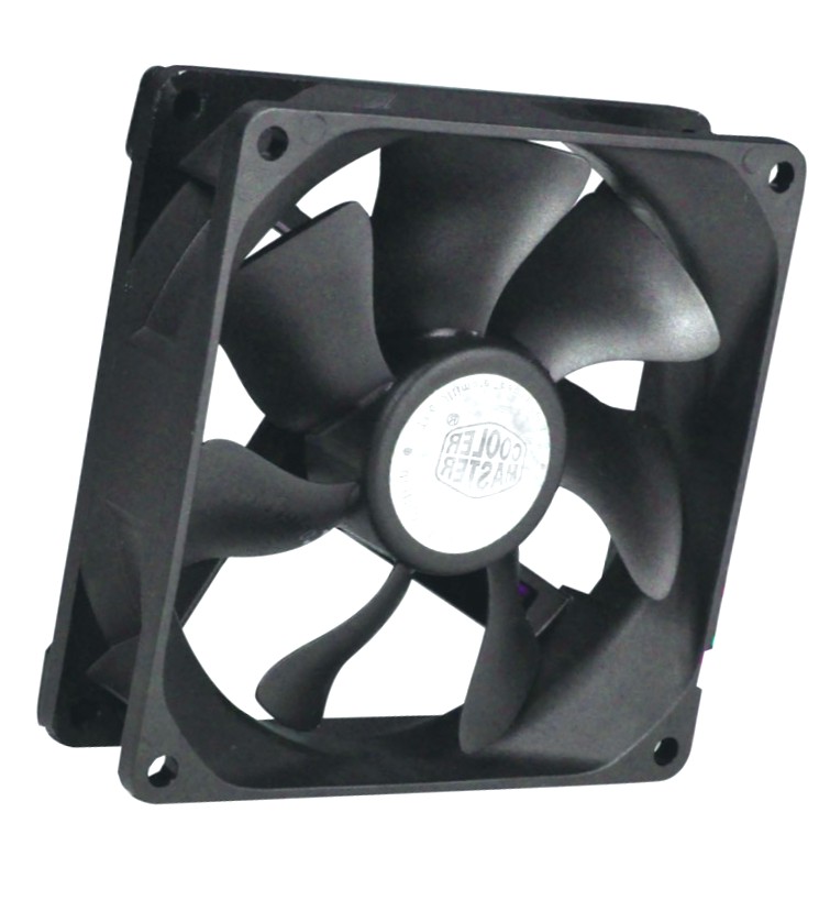 VENTILADOR PARA GABINETE BLADE MASTER 92 R4-BM9S-28PK-R0
