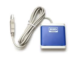 HID	R50220318-DB Smart Card Reader Reemplazo de la 5321