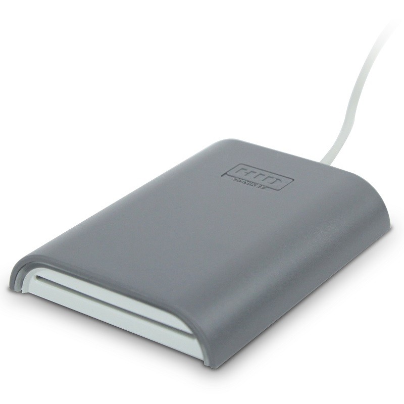 OMNIKEY 5422 USB CONTACT/CONTACTLESS RFID - LECTOR DE TARJETAS INTELIGENTES