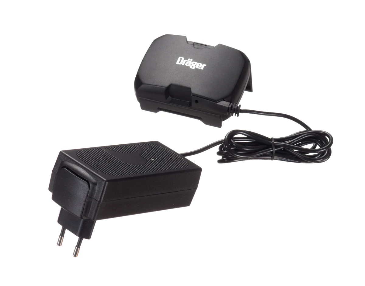 Draeger R59780, X-plore 8000 Standard charger