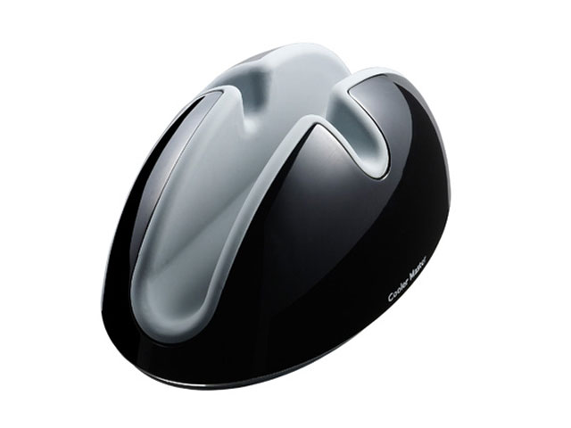 CM CA ROC STAND (R9-NBS-ARCK-GP) SOPORTE 200 x 120 x 83 mm COMPATIBLE SERIES APPLE MACBOOK Y IPAD GLOSSY BLACK