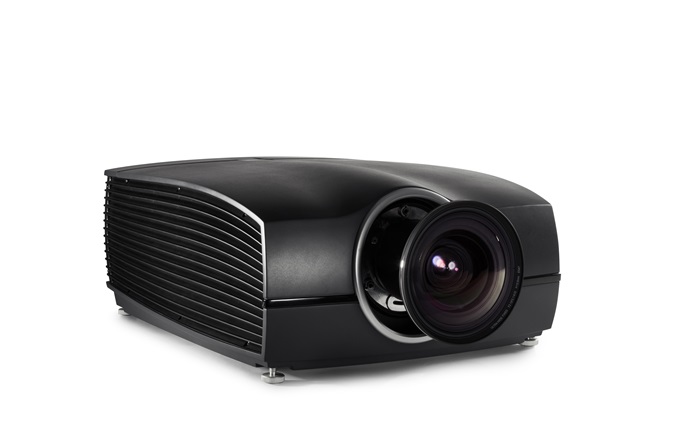BARCO F90-W13 BODY  R9023440