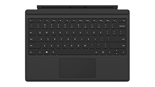 Microsoft Type Cover Keyboard/Cover Case for Tablet