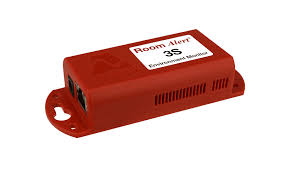 Room Alert Monitor 3S Monitor ambiental