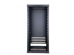 VIVALDI ULISSE RACK16UP METAL MOVIL SOPORTA EQUIPOS PESADOS RACK PARA AMPLIFICADOR