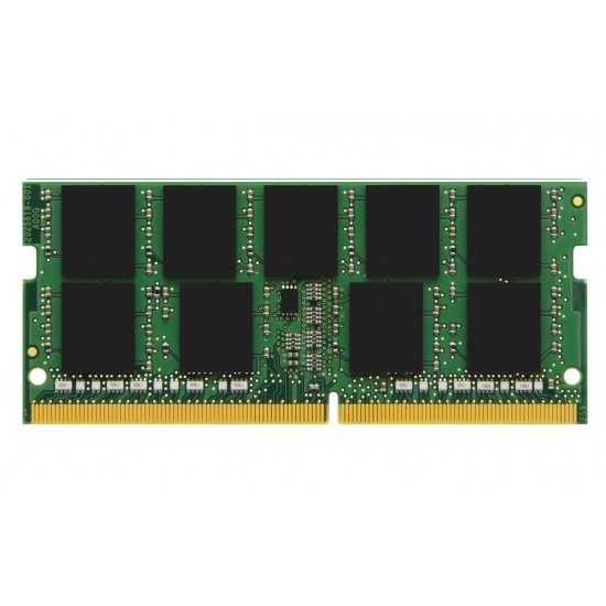 MEMORIA PROPIETARIA KINGSTON SODIMM DDR4 8GB PC4-2400MHZ CL17 260PIN 1.2V P/LAPTOP