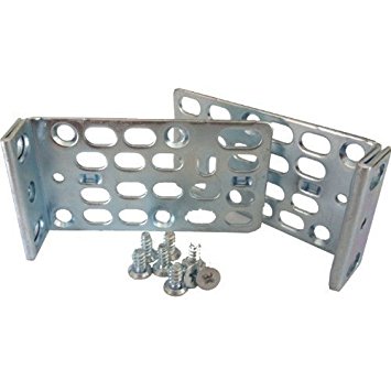 CISCO RCKMNT-1RU-2KX RACK MOUNT KIT PARA 2960X SERIES CON SCREWS 2960XR