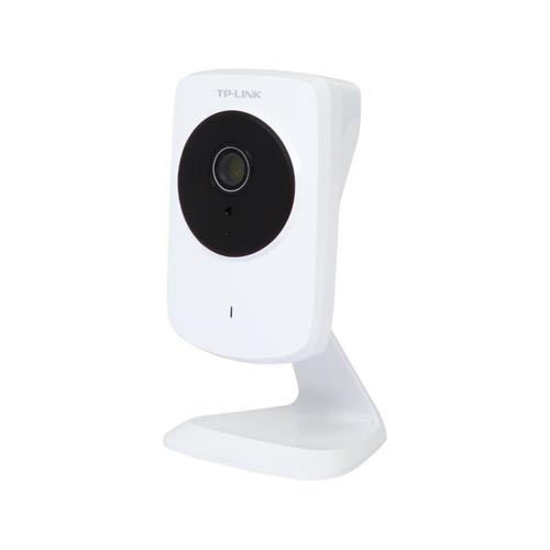 CAMARA CLOUD HD TP-LINK/DÃA&NOCHE/WIFI/ZOOM4X/1VÃA AUDIO/NC230