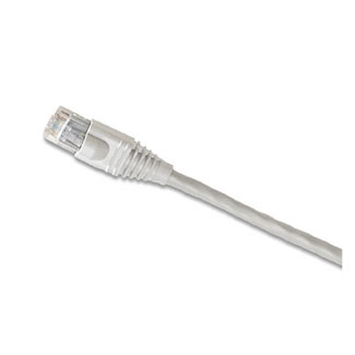 CORDON DE PARCHEO EXTREME LEVITON CAT5 DE 7 FT (2MTS) BLANCO 5G460-07W