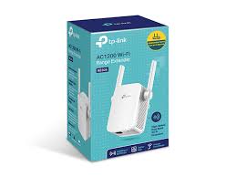 REPETIDOR TP-LINK RE305 BLANCO