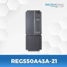 DELTA REG550A43A-21 REG 2000 POWER REGENERATIVE UNIT