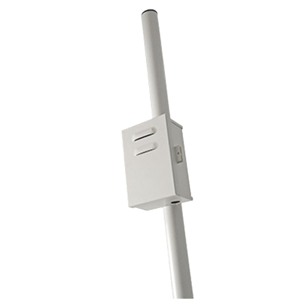 Montaje para piso para PRO6RF y PRO12RF