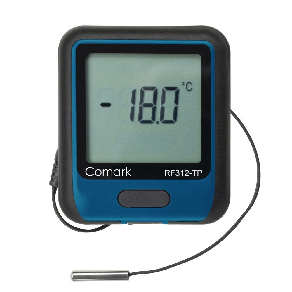 COMARK DILIGENCIA REGISTRADORA DE DATOS DE TEMPERATURA WIFI