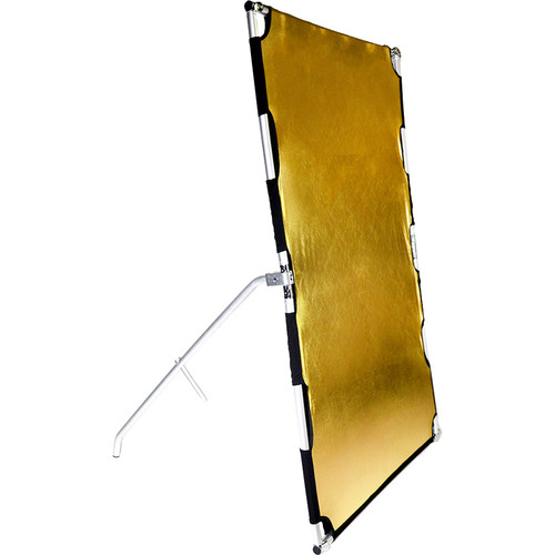 Savage Freestanding 5-In-1 Port-A-Scrim (55 x 79)