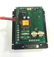 MINARIK CORP. RG100UC MOTOR DRIVE 1HP CHASSIS MOUNT