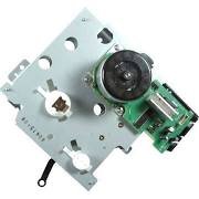 HP RG5-5656 DRUM FEED DRIVE ASSY