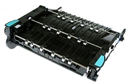 HP RG5-7737-110CN COLOR LASERJET 5500 SERIES IMAGE TRANSFER KIT - TRANSFER BELT (ETB) ASSEMBLY WITH CLEANING CLOTH