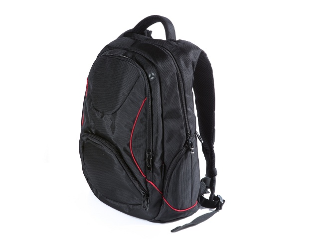 Red Line Series - Alpha | 15.6\" Notebook Backpack