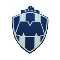 VOLTOCH RM MEMORIA USB 16GB RAYADOS ESCUDO