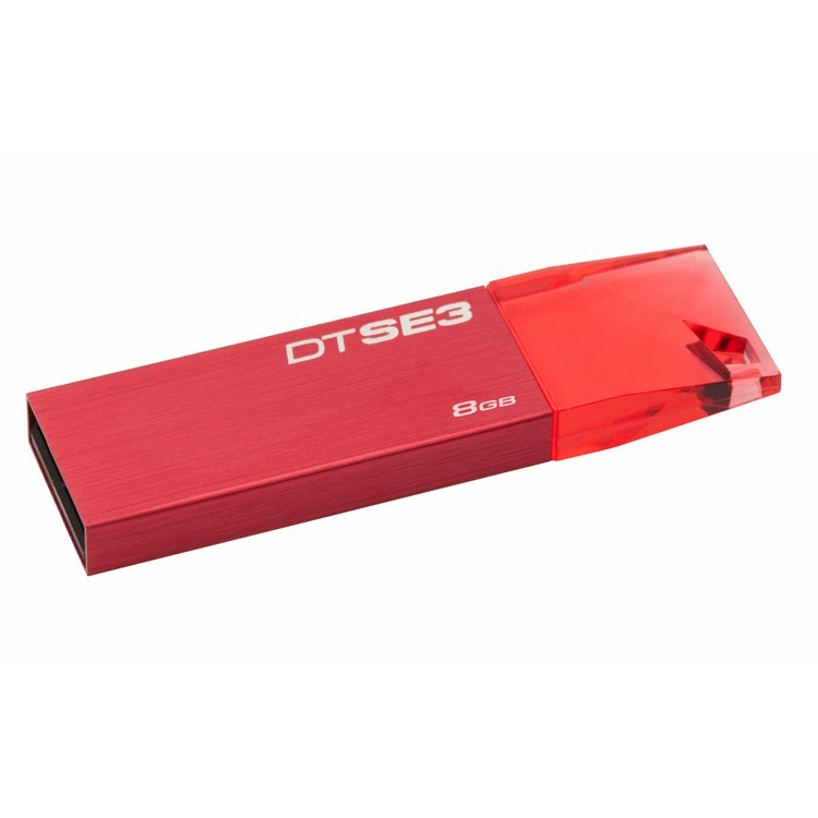 KINGSTON RM DTSE3 8GB USB PINK (KC-U688G-4CR)