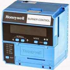 Honeywell RM7838B1013 RM7838 B 1013 Burner Controller