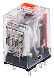 RELAY 230V | RMIA45230VAC | CARLO GAVAZZI