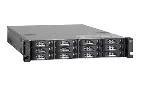 NETGEAR RR4312X0-10000S 12-BAY NAS ARRAY