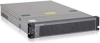 NETGEAR READYNAS 4312X ALMACENAMIENTO CONECTADO EN RED 2X 10GBASE-T 2U MONTAJE EN RACK 12 BAHÍAS 12 X 4TB HDD EMPRESARIAL (RR4312X4-10000S)