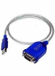 USB-CONVERTERCABLE Drive Option, Converter Cable, USB to RS422