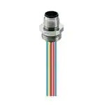 CABLES DE SENSORES/CABLES DE ACTUADORES RSF 4/0.5M
