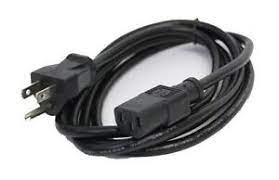 AC POWER CORD SUPPLY CABLE CHARGER FOR DELL OPTIPLEX 3070