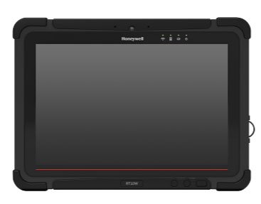 Honeywell RT10A - Tableta, RT10A Tableta Android de 10 pulgadas, WLAN, 4GB / 32GB