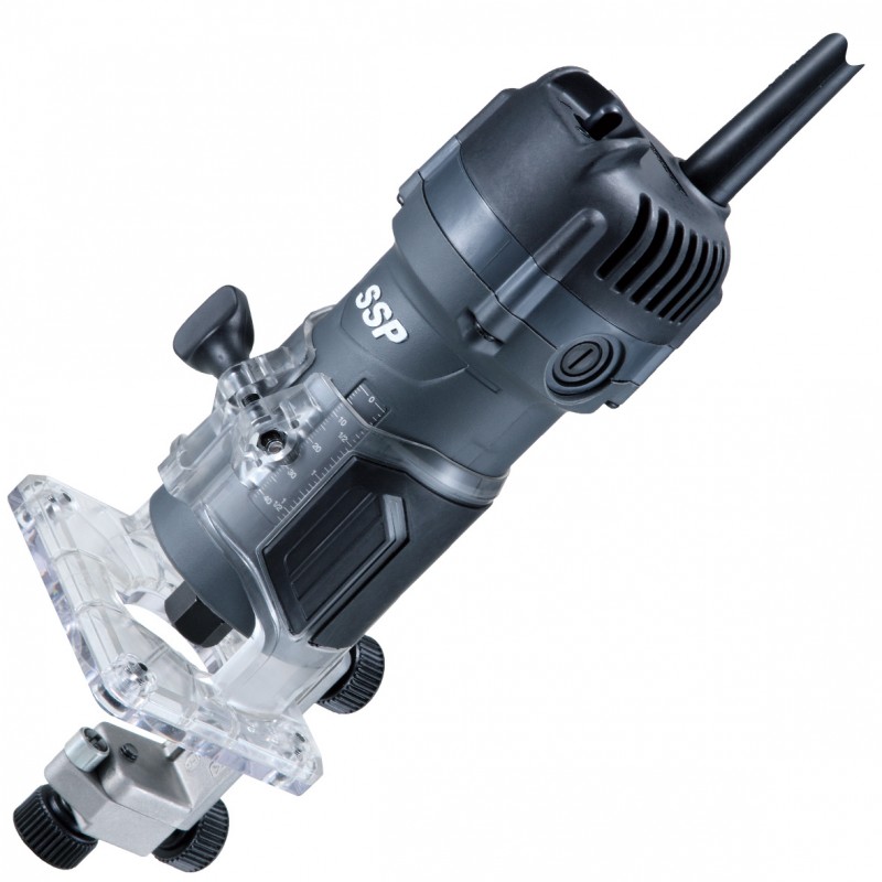 REBAJADORA ROUTER 1/4 SSP MAKITA MTR050 MTR051