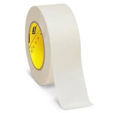 3M 361 GLASS CLOTH TAPE - 2 INCHES X 60 YDS