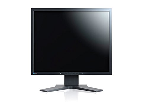 Eizo FlexScan S2133-BK 21.3" Square Format LCD Monitor 1600x1200