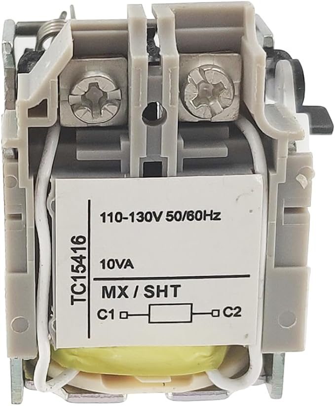 LV429386 - Bobina de derivación MX 110-130V S29386