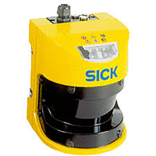Sick S30A-7011CA Safety Laser Scanner S30A7011CA