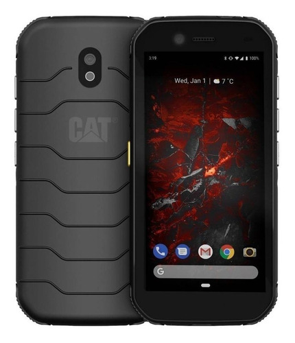 CAT S42 Smartphone 3GB RAM 32GB 1.8GHz Quadcore