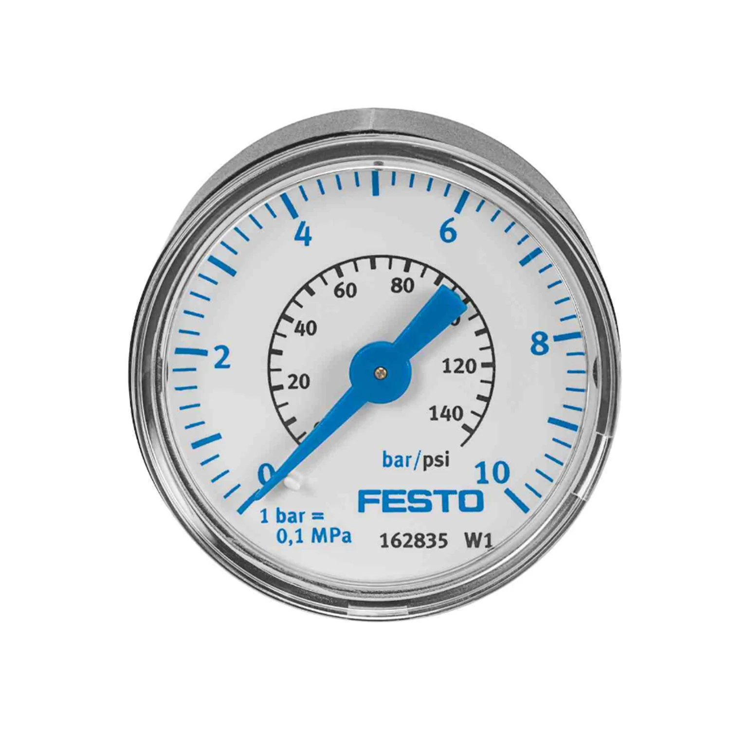 MANÓMETRO FESTO MA-40-10-1/8-EN 162835