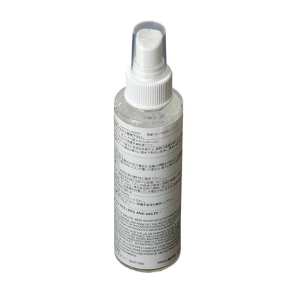 FUJITSU CLEANING SUPPLIES F1 CLEANER 100ML BOTTLE / PA03950-0352